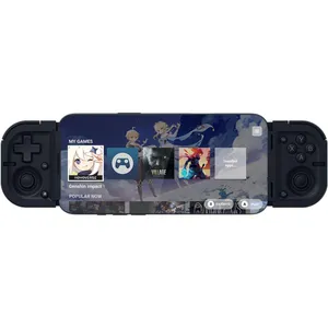 Razer Prio USB-C Mobile Gaming Controller für Android & iPhone, faltbar, ultrakompakt, Konsolen-Feeling für unterwegs
