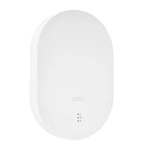 ABUS Smartvest Pro Funk-Alarmzentrale mit App