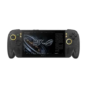 ASUS ROG Xbox Ally X20 RC74XA-TW001W 7,4" FHD Touch Ryzen AI Z2 Extreme Radeon 890M 24GB/1TB SSD Win11 schwarz Handheld + XREAL R1 Gaming-AR-Brille