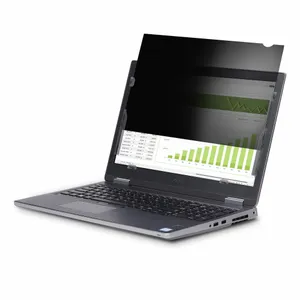StarTech.com Blickschutzfilter - abnehmbar für 15,6" Notebook 16:9 Flip-Up