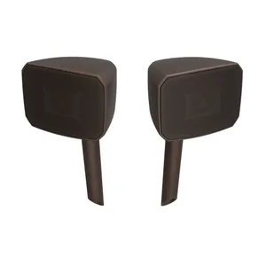 Klipsch Courtyard 2.0 Landscape Speaker Expansion braun