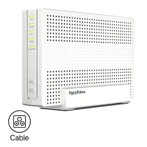 FRITZ!Box 6690 Pro Kabel WLAN Router 