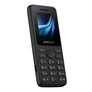 TCL onetouch 5041 Dual Sim Dark Night Grey