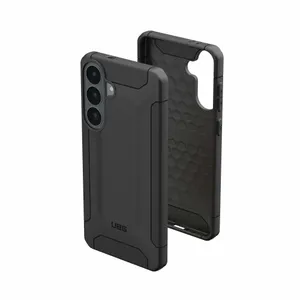 UAG Urban Armor Gear Scout Case Samsung Galaxy S26 FE schwarz