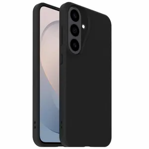 Otterbox Figura Series Case Samsung Galaxy S26 FE/S25 FE schwarz