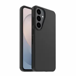 Otterbox React Series Case Samsung Galaxy S26 FE/S25 FE schwarz
