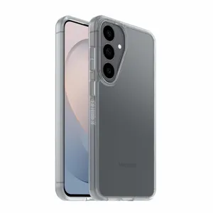 Otterbox React Series Case Samsung Galaxy S26 FE/S25 FE transparent