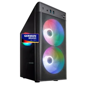 Erazer Recon P40 Gaming PC Intel Core Ultra 5 225 16GB/1TB SSD RTX 5060 Win11