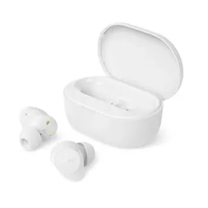 Philips TAT1300WT/00 kabellose In-Ear Kopfhörer USB-C Bluetooth weiß