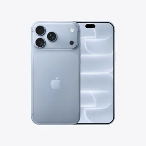 Apple iPhone 18 Pro Max 256GB Polar MJXR4ZD/A