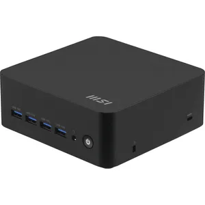 MSI Cubi Z (8M-031XAT) Mini PC AMD Ryzen 7 255 16GB RAM/512GB SSD nOS