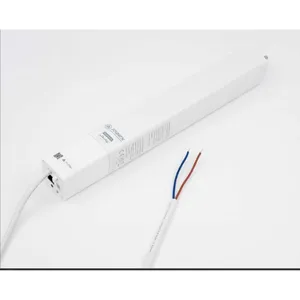 Shelly PbS Raex Curtain Track Motor Smarter Vorhangmotor WLAN BT Matter