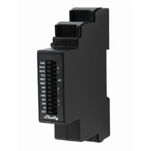 Shelly Pro Sensor Add-on Hutschiene