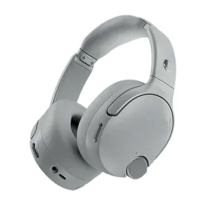 Skullcandy Crusher 1080 ANC Sound By Bose Wireless Headset cement