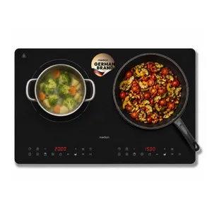 Medion MD100091 LIFE IC20D Induktionskochplatte