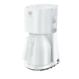 Melitta Enjoy Therm 1017-05 Kaffeemaschine weiß