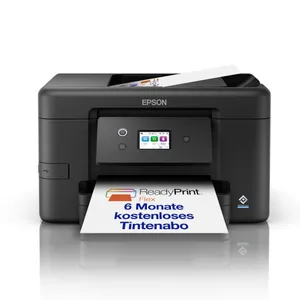 EPSON WorkForce Pro WF-3920 Multifunktionsdrucker Scanner Kopierer WLAN 