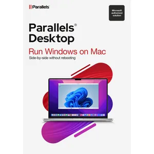 Parallels Desktop 27 | Standard | Download & Produktschlüssel