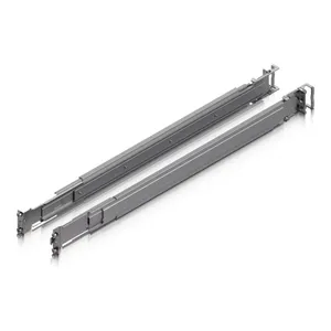 Ubiquiti UniFi UniFi - Rackschienen-Halterungsset UNAS-2-B-EU