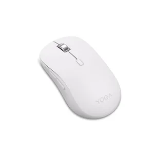 Lenovo Yoga Silent Maus Muschelfarben kabellos (Funk)