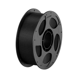 Anycubic PLA Basic Filament 1,75 mm 1kg Schwarz 