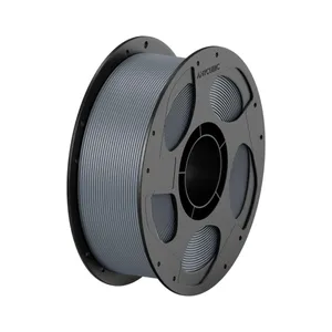 Anycubic PLA Basic Filament 1,75 mm 1kg Grau