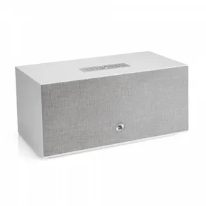 Audio Pro C20 W Smarter Stereo-Lautsprecher Weiß