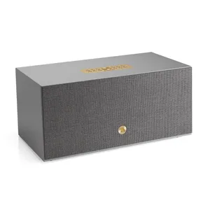 Audio Pro C20 W Smarter Stereo-Lautsprecher Grau