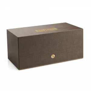Audio Pro C20 W Smarter Stereo-Lautsprecher Wallnuß