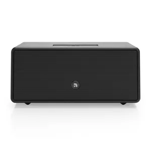 Audio Pro D-2 W Wireless WiFi Multiroom-Lautsprecher Schwarz