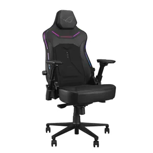 ASUS ROG Courser Premium Gaming Chair mit Dynamic Recline System und 4D-Armlehnen