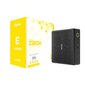 ZOTAC ZBOX MAGNUS ONE EN275060TC Core Ultra 7 255HX 16GB/1TB SSD RTX 5060Ti Windows 11