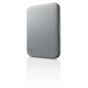 Seagate Expansion Portable Drive 4TB 2.5 Zoll USB-C grau