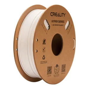 Creality Filament Hyper PETG 1,75 mm 1kg Weiß
