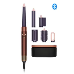 Dyson Airwrap i.d. Straight+Wavy Multistyler Nachtblau/ Kupfer