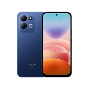 Xiaomi 17 5G 4/128GB Dual-SIM Deep Blue, Android 16 Smartphone