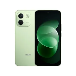 Xiaomi Redmi Note 17 Pro Max 5G 8/256GB Dual-SIM Android 16 Smartphone Green