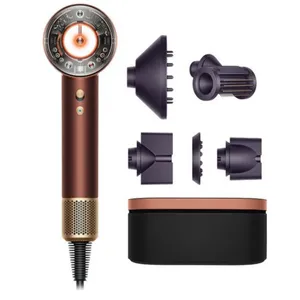 Dyson Supersonic HD 16 Nural Haartrockner Plum Copper