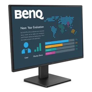 BenQ BL2491P 24IN IPS 5 ms HDMI 23.8 Zoll Full HD IPS Panel 16:9 120 Hz Monitor 23.8 Zoll Full HD IPS Panel 16:9 120 Hz Monitor