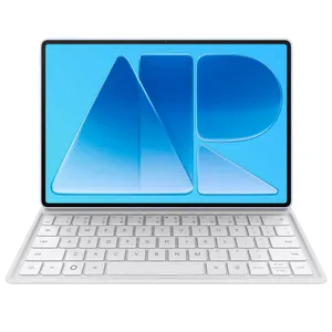 HUAWEI MatePad Air HarmonyOS Tablet 12 Zoll WiFi 256 GB Hellblau (inkl. Tastatur)