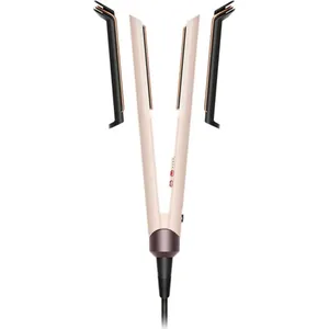 Dyson Corrale Coolshine HT02 Haarglätter Ceramic Pink/ Rosegold