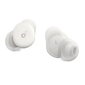 soundcore Sleep A30 Bluetooth-Kopfhörer mit ANC; weiß