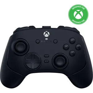 Razer Wolverine V4 Pro Wireless Gaming Controller für Xbox Series X|S & PC | 8K Hz HyperPolling, kapazitive Analogsticks, Pro HyperTrigger, 6 Multifunktionstasten