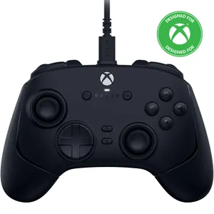 Razer Wolverine V4 Tournament Edition Gaming Controller für Xbox Series X|S & PC, kabelgebunden, 8K Hz HyperPolling, Pro HyperTrigger
