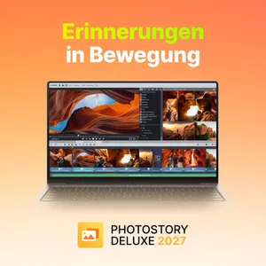 Magix Photostory deluxe 2027 DE Download Code