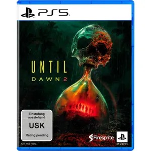 Until Dawn 2 | PS5
