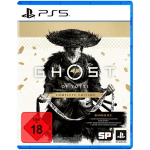 Ghost of Yotei Complete Edition | PS5