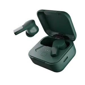 Fairphone Fairbuds 2 True Wireless Earbuds in-Ear Kopfhörer Forest Green
