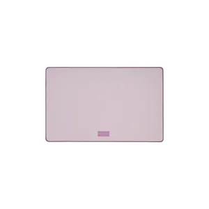 Tucano One Desk Pad Schreibtischunterlage rosa