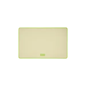 Tucano One Desk Pad Schreibtischunterlage gelb